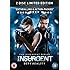 Insurgent - 2 Disc Limited Edition (Exclusive to Amazon.co.uk) [DVD] [2015]