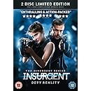 Insurgent - 2 Disc Limited Edition