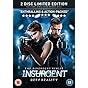Insurgent - 2 Disc Limited Edition