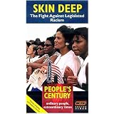 People's Century: Skin Deep [VHS] by 