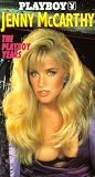 Playboy / Jenny Mccarthy: The Playboy Years [VHS]