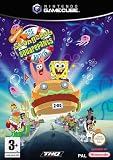 The Spongebob SquarePants Movie (GameCube)