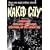 Naked City - New York to L.A.