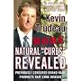 More Natural Cures Revealed
