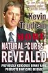 More Natural Cures Revealed: Previously Censored Brand Name Products That Cure Disease