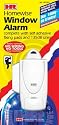HR   HR7003 Single Window Alarm