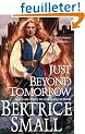 Just Beyond Tomorrow