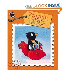Penguin Post