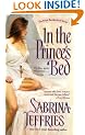 In the Prince's Bed (The Royal Brotherhood Series)