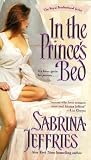 In the Prince's Bed (The Royal Brotherhood Series)
