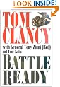 Battle Ready (Study in Command)