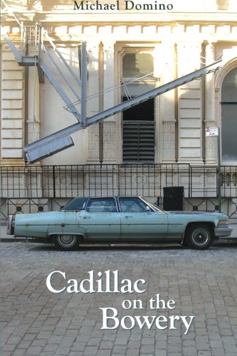 Cadillac on the Bowery