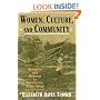 Women, Culture, and Community: Religion and Reform in Galveston, 1880-1920