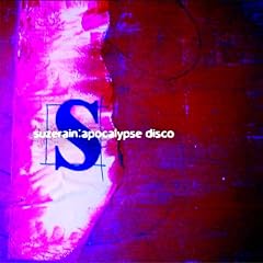 Apocalypse Disco EP