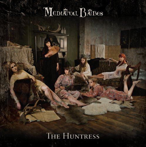 Mediaeval Baebes - Phantom Lyrics - Zortam Music