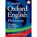 Concise Oxford English Dictionary: CD-ROM edition, Windows/Mac Individual User Version 1.0: over 50.000 spoken pronounciations