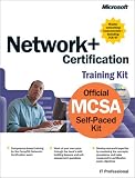 Network+ Certification Training Kit (Pro-Certification)