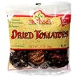 Melissa's All-Natural Dried Tomatoes, 3-Ounce Bags (Pack of 12)