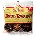 Melissa's All-Natural Dried Tomatoes, 3-Ounce Bags (Pack of 12)