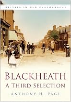 Blackheath: A Third Selection