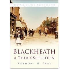 Blackheath: A Third Selection