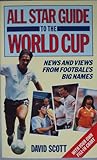 All-star guide to the World Cup