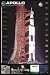 Apollo 11 Manned Mission Astronomy & Space Poster Print, 24x36