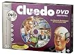 Parker - Cluedo DVD Brettspiel