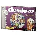 Parker - Cluedo DVD Brettspiel