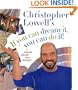 Christopher Lowell's If You Can Dream It, You Can Do It!: Dream Decor on a Budget