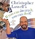 Christopher Lowell's If You Can Dream It, You Can Do It!: Dream Decor on a Budget