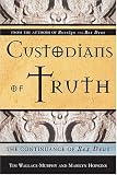 Custodians Of Truth: The Continuance Of Rex Deus