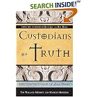 Click here to buy Custodians Of Truth: The Continuance Of Rex Deus by  Tim Wallace-Murphy and Marilyn Hopkins.
