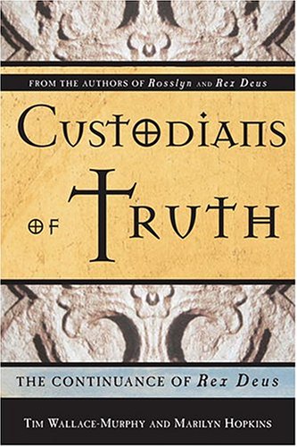 Custodians Of Truth: The Continuance Of Rex Deus under The Books Store