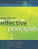 Qualities of Effective Principals