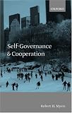 Self-governance and Cooperation