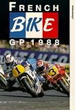 Review Duke Video  / Bike Grand Prix 1988 - France