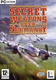 Secret Weapons over Normandy (PC)