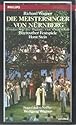 Die Meistersinger Von Nurnberg [VHS] [1984]