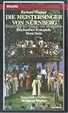 Review Philips 070413-3 / Die Meistersinger Von Nurnberg [1984]