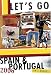Magazines: Lets Go : Spain & Portugal Including Morocco