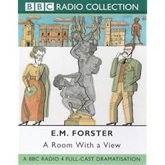 A Room with a View: BBC Radio 4 Full-cast Dramatisation