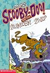 Scooby-doo Mysteries #04(sp): Sunken Ship, The (Scooby-Doo Mysteries)