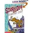 Scooby-doo Mysteries #04: Scooby Doo And The Sunken Ship (Scooby-Doo, Mysteries)