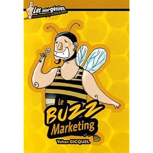 Le Buzz Marketing