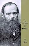 Best Short Stories of Dostoyevsky (Modern Library