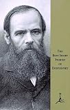 Best Short Stories of Dostoyevsky (Modern Library
