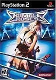 PS2-RUMBLE ROSES