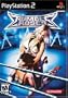 PS2-RUMBLE ROSES