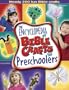 The Encyclopedia of Bible Crafts for Preschoolers